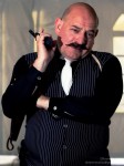 Detective Eddie May Detective Eddie May