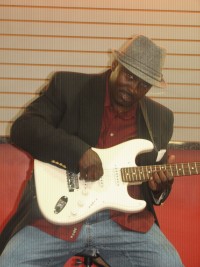 Eddie Schenck & The Band Ephriam