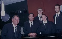 Eddie & The Frankies - Tribute Bands in Pinecrest, Florida