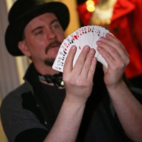 Eddini Magician / Mentalist / Certified Hypnotist - Children's Party Magician in Salem, New Hampshire