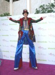 2008 Kitson Beverly Hills Red Carpet event