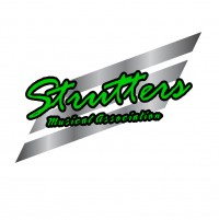 Edmonton Strutters Drum Corps