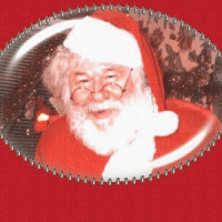 Edmonton's Real Santa - Unique & Specialty in Camrose, Alberta