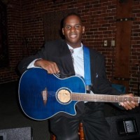 Edriss Alexis - Guitarist in Lansing, Illinois