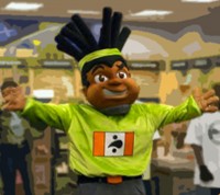 Edu-Basics / Dezmo and The L-Squad - Children's Theatre in Reston, Virginia