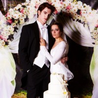 Edward Cullen of Cranston, Rhode Island - Impersonators in Westerly, Rhode Island