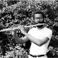 Edward Seymour - Flute Player/Flutist in Santa Fe, New Mexico