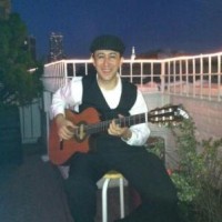 EdwardInNY - Classical Guitarist in Mastic, New York