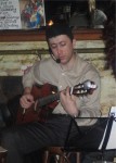 Show at Anyway Cafe