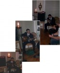 Private Birthday Party