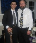 Private Show In NJ By Brodsky