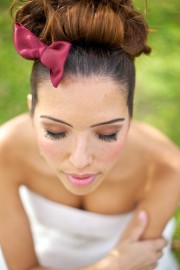 Effie Limor, Makeup Artist