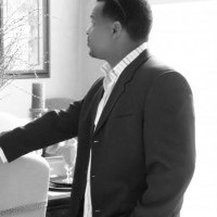 EfraimAustin - Christian Speaker in Sanford, North Carolina
