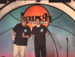 Eight is NEVER Enough Improv Show