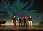 Eight is NEVER Enough Improv Show