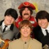 Eight Days A Week - Beatles Tribute Band