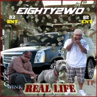 Eighty2wo - Hip Hop Artist in Spring Valley, Nevada