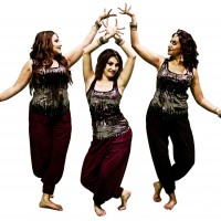 Ekakshara Dance Creations - Dance in Jamestown, New York