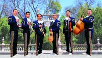 El Mariachi Loco de Houston - Latin Band in Pasadena, Texas