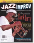 Jazz Improv Magazine