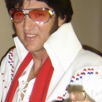 Elbob - Impersonators in Newport News, Virginia