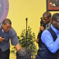Elder Thomas boys - Gospel Music Group in Park Forest, Illinois