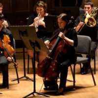 Eleanor Lee, cellist - Classical Music in Welland, Ontario