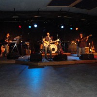 Electric Catfish - Classic Rock Band in Clarksville, Tennessee