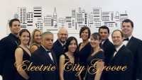 Electric City Groove - Wedding Band in Wilkes Barre, Pennsylvania