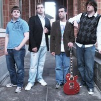 Electric Generation - Alternative Band in Middletown, Ohio
