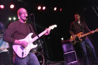 Electric Stevieland: Hendrix & Stevie Ray Vaughan Tribute - Blues Band in Rome, Georgia