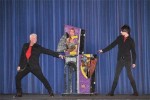 Electric Touch Magicians Electric Touch Magicians