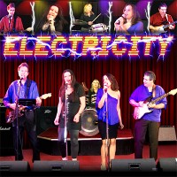ELECTRICITY - Top Hits to Electrify Your Event!, Cover Band on Gig Salad