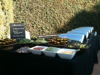 Elegant Eats Catering