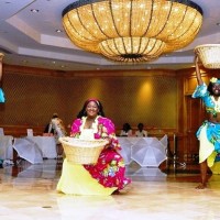 Elegant Flair International Dance Company - Caribbean/Island Music in Los Angeles, California