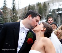 Elegant Productions - Wedding Videographer in Arvada, Colorado