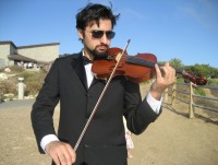 Elegant Violin Music
