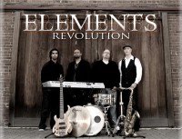 Elements Revolution - Jazz Band in San Bernardino, California