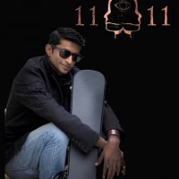 Eleven 11 - Singing Guitarist in Kingston, New York