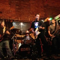 Eleven - Alternative Band in Fort Thomas, Kentucky