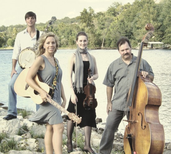 Bluegrass Band