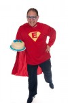 The Super Magic Man