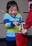 child magician