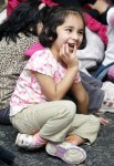 Child Magician