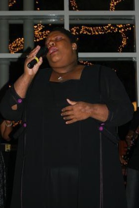 "Atmosphere of Faith" by: Kevin Levar and On SOund