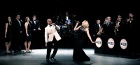 Elite Showband