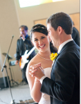 First Dance