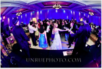 Having fun on the dance floor