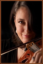 Elite Violin