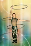Hula-Hoops